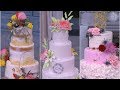 Cat Cora's Wedding Cake Contest: And the Winner Is... - Pickler & Ben