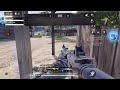Call of Duty MOBILE: PC Gameplay