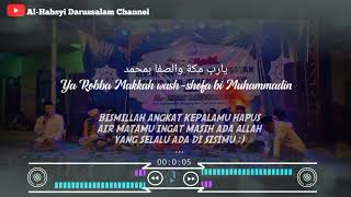 Story' wa 30 Detik | Backsound lagu Ya Robba Makkah 30 detik | Ya Robbama Viral tiktok