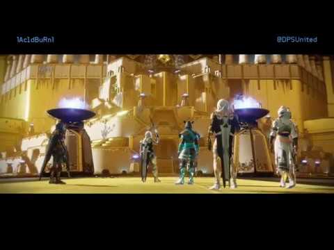 raid huntr raid huntr