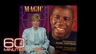60 Minutes Archive: Earvin 
