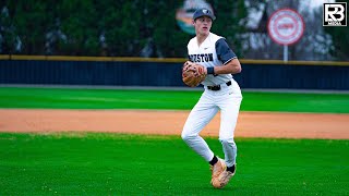 NATIONALLY RANKED MATCHUP! GEORGIA HIGH SCHOOL BASEBALL! | #2 LOWNDES VS. #1 HOUSTON COUNTY