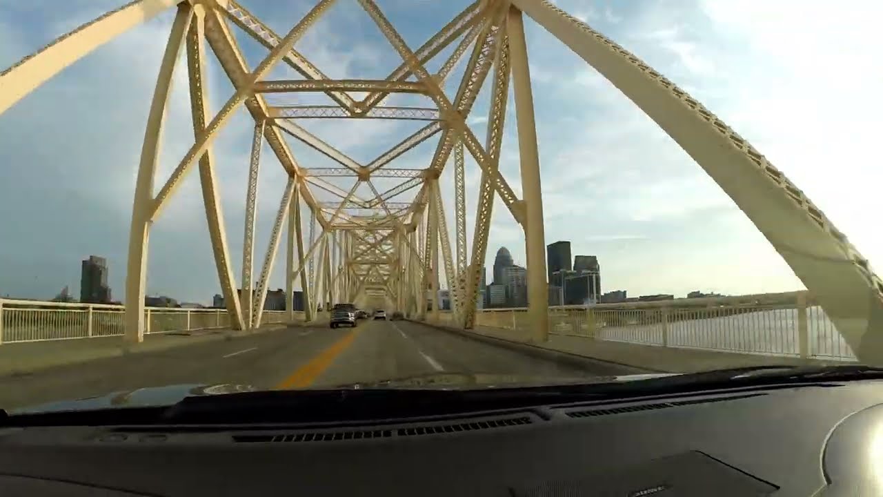 Cherokee Park - MTB action at night! - Louisville, KY 2025