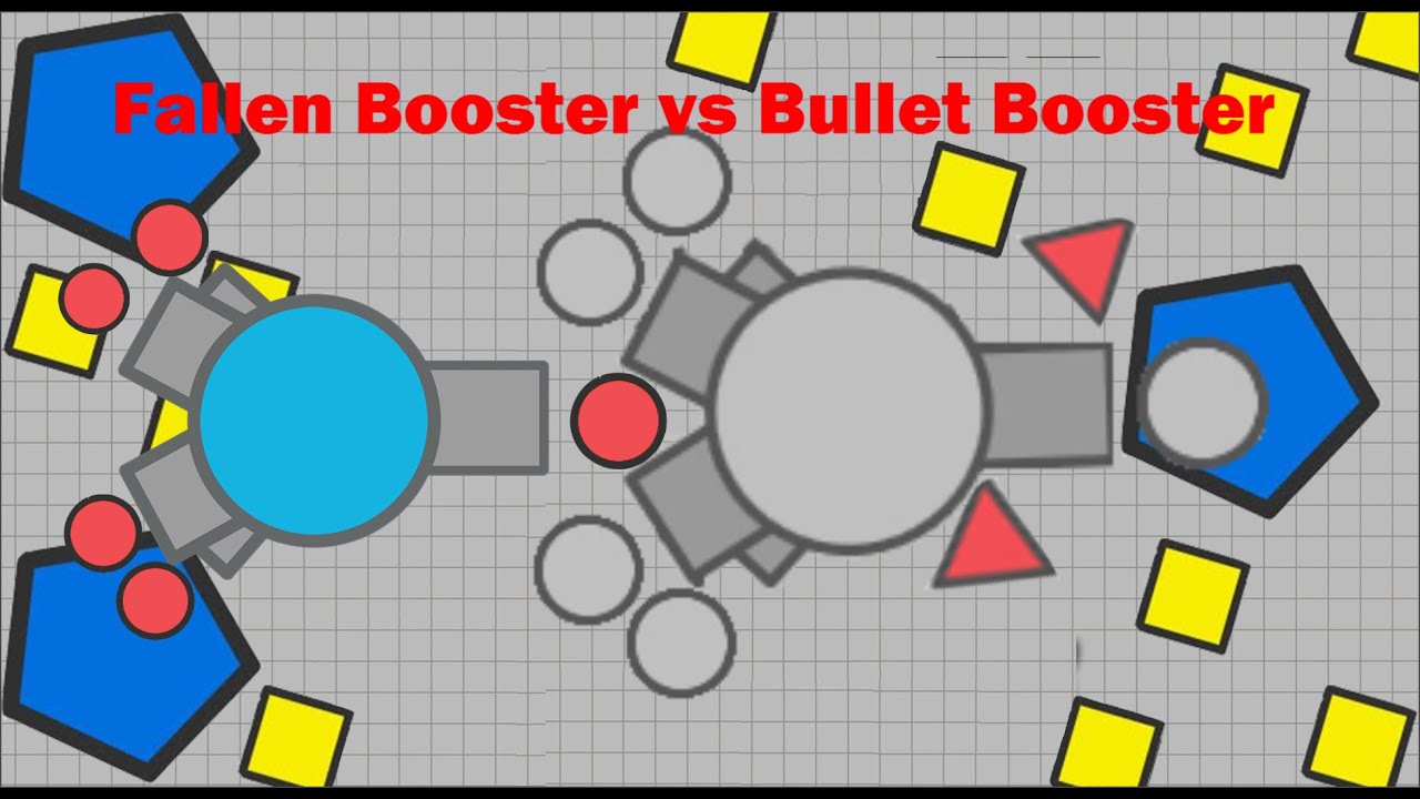 Fallen.Io Fallen.Io