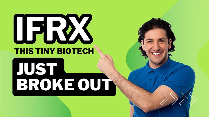Could IFRX 5x on Upcoming Approval? My Insider Source Thinks So