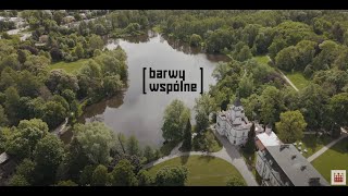 Warsztaty dla edukatorek | "Barwy Wspólne - Poczuj Polskę"