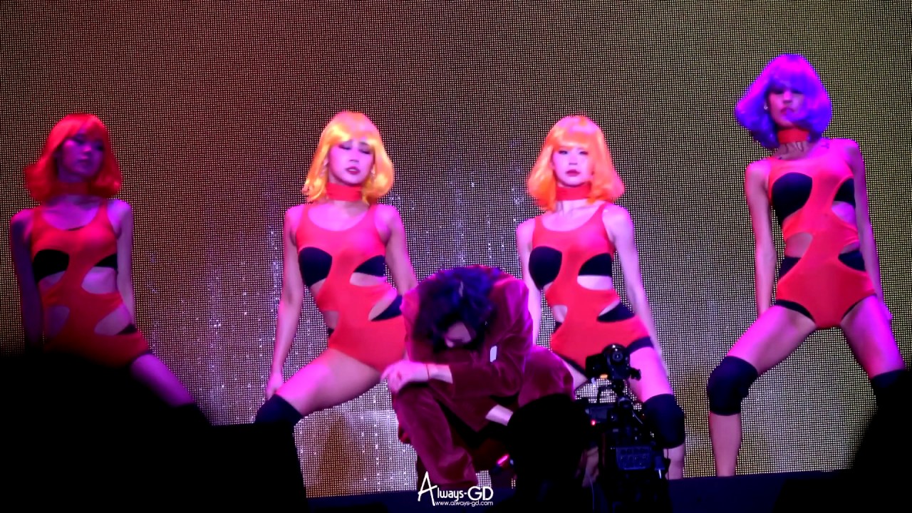 17.06.10 ACT III, M.O.T.T.E in SEOUL 