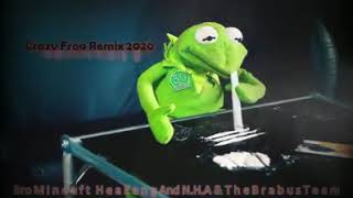 Crazy Fong Remix 2020 Break Mix