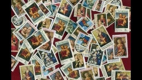 Atheism and Stamp Collecting
