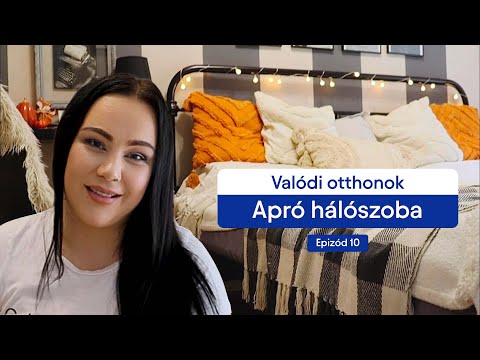 Videó: Érdekes ötlet a hálószobához (fotó)