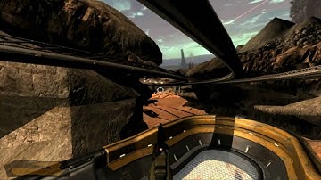 Quake 4 - Level 24 (General)