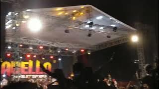 Koyo Jogja Istimewa difarina indra Adella live Kulonprogo