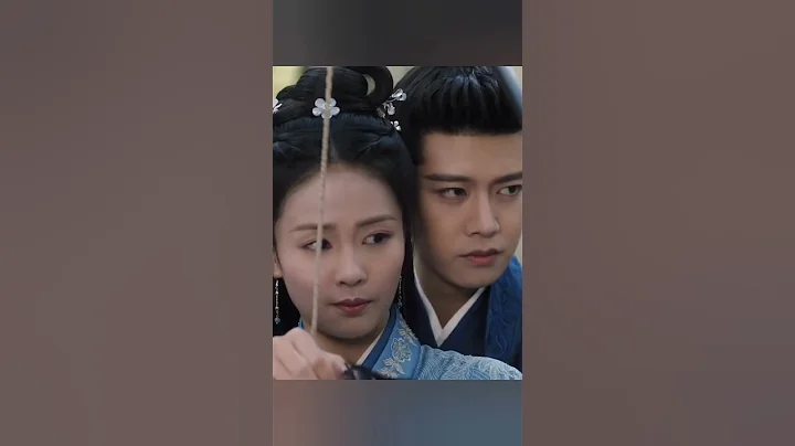 One and Only❤💕❤💕❤Part 2❤💕❤💕❤Chinese Drama❤💕❤💕❤Ren Jialun❤Bai Lu💕❤💕❤💕❤💕❤✨ - DayDayNews