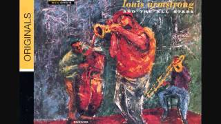 Louis Armstrong and the All Stars 1950 New Orleans Function chords