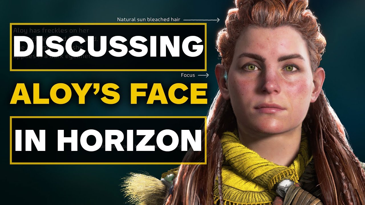 Horizon Forbidden West review: Another beautiful string to Aloy's