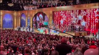 Emma Kok - All I want for Christmas is you - André Rieu kerstshow 9 dec 2023