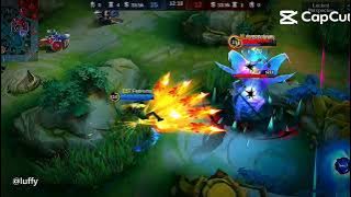 Download lagu Dj Yang Penting Happy 🔥| mlbb edits| Gusion