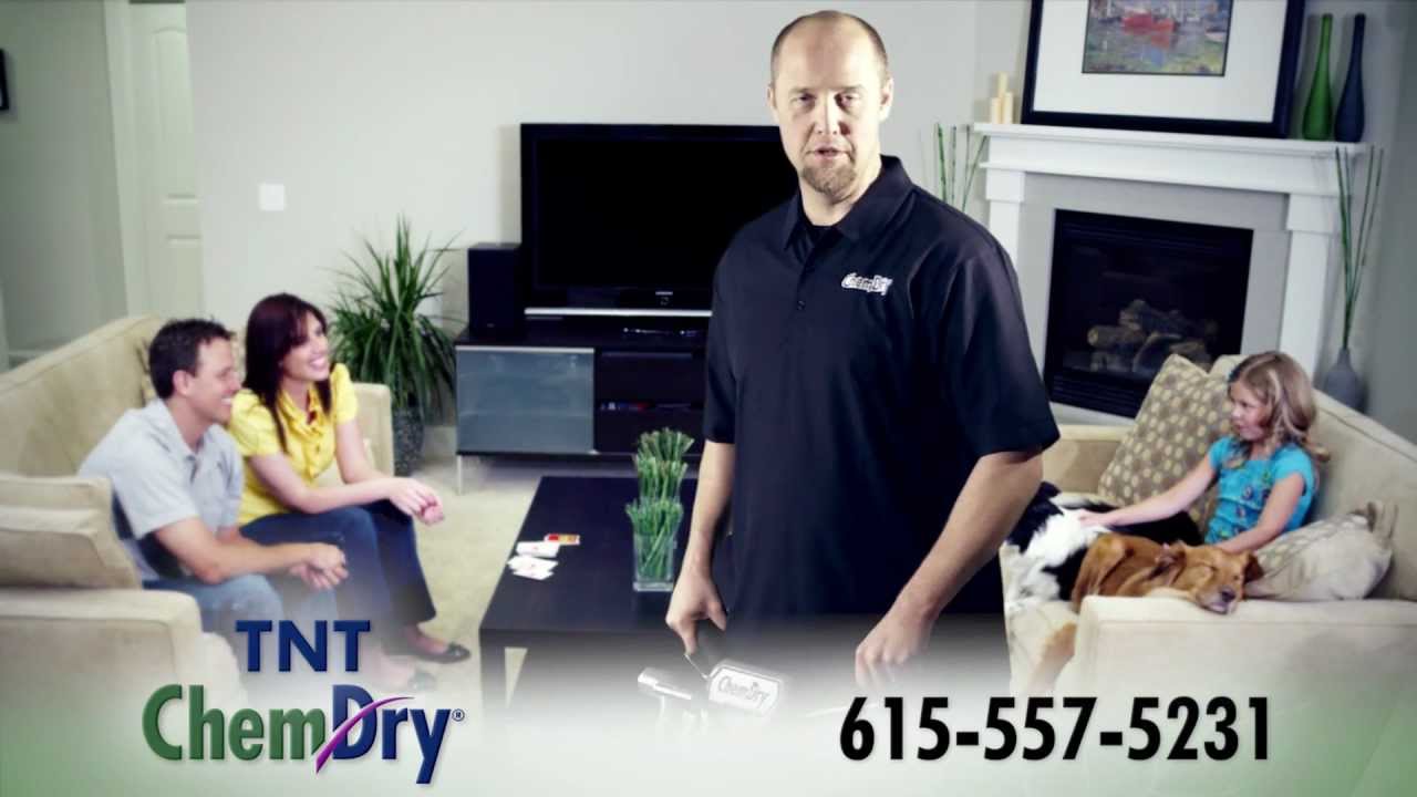 TNT ChemDry carpet cleaning, rug cleaning, upholstery cleaning