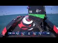ACWS Starboard Entry Stern Camera | The PRADA Christmas Race