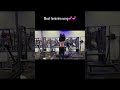 Day 38 Of 100 Days Daily Post 1000 Subscribers Target #discipline #gymshorts #dailyvlog #fitindia