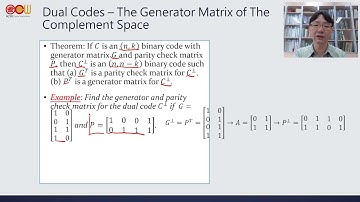 Lec66 應用數學-線性代數 Quadratic Forms、Quadratic Forms-diagonalization and Principle Axes Theorem