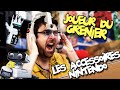 Joueur du grenier  les pires accessoires nintendo