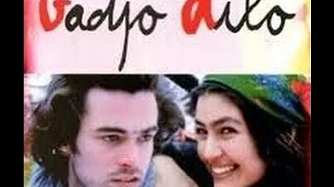 Gadjo Dilo I. English subtitle    ZGmusic