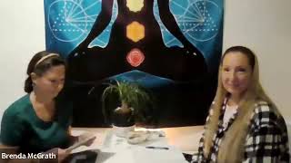 PsychicV ep1 - HuaTuo, Lynx, GA Ariel, &amp;2 crossedover-Psychic Physical Medium Trance Channel Session