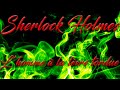 Livre audio vivant  lhomme  la lvre tordue  sherlock holmes