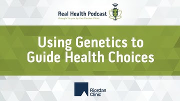 Using Genetics to Guide Health Choices