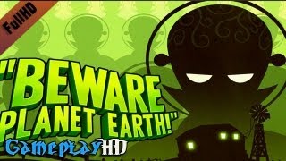 Beware Planet Earth Gameplay Pc Hd