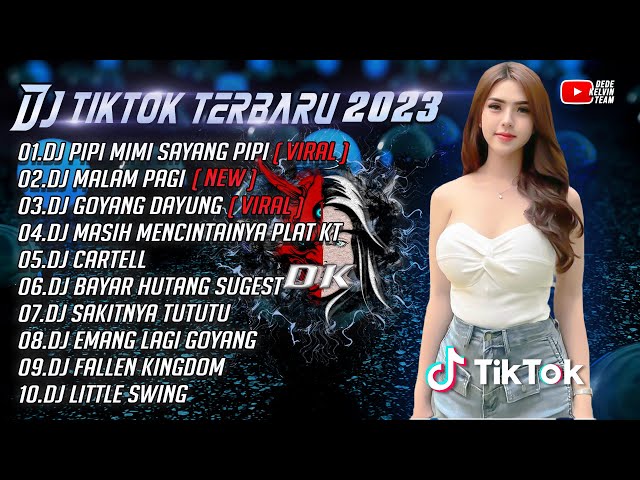 DJ TIKTOK TERBARU 2023 || DJ PIPI MIMI - MIMI KAWATIR PIPI MENUNGGU PIPI PULANG TAKUT KENAPA-NAPA class=