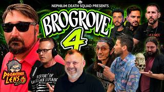 BroGrove 4 Rundown!