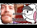 Antoons Documentary Teaser
