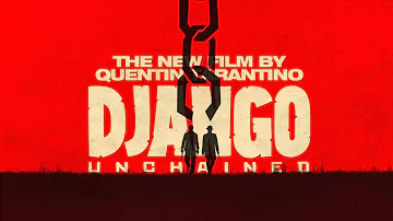 Ancora qui (Elisa Toffoli) Django Unchained