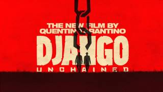 Video thumbnail of "Ancora qui (Elisa Toffoli) Django Unchained"