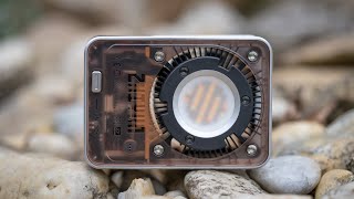 Zhiyun Molus X60 RGB Review - Powerful Fill / RGB CoB Light