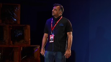 Ideation | Rama Iyer | TEDxVCE