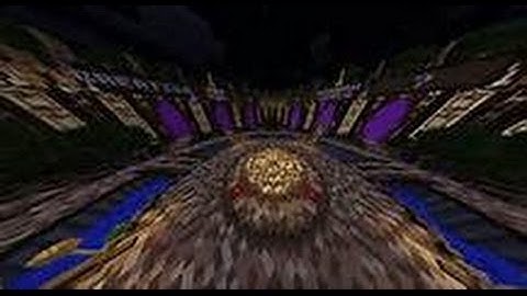 Server Review: Arkham Network (Minecraft)