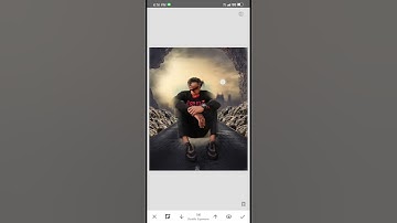 Snapseed Sad Background Change Photo Editing 🥀😱 || #shorts #rajeshroxx