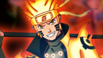 This NEW NARUTO ROBLOX GAME Truly Has POTENTIAL!!!…