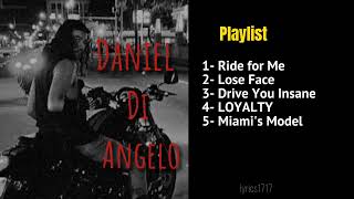 Daniel Di Angelo (Playlist)