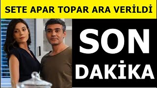 Sadakatsiz dizisi izleyicilerine kötü haber!