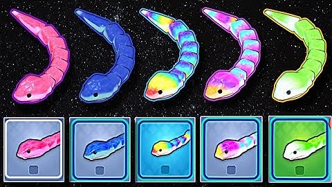 AMAZING!🔥🔥BEST SNAKE CLASH!io BOSS STRATEGIES FOR EPIC WINS!🔥MAX LEVEL PRO BOSSES🐉🐉#E-109 #gaming