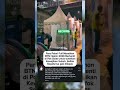 Para Pelari Marathon BTN JAKIM 2026 berhenti dan jeda perjalanan untuk sholat subuh