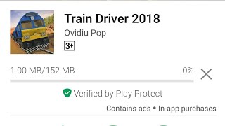 Train driver 2018 is finally here!!!  (Link in description) screenshot 4