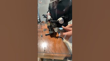 #tools #machine #automobile #factory #diy #milwaukeetools #rebar tying machine #rebar tier #tier gun