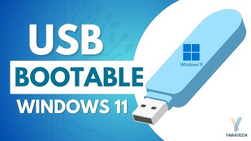 Créer une Clé USB Bootable Windows 11 Officiel avec Rufus (Étape par Étape)