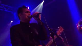 DeVotchKa – Head Honcho, Live at the Waiting Room Lounge, Omaha, NE (2/10/2019)