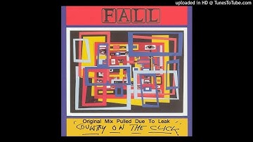 The Fall – Last Commands of XYRALOTHEP Via M.E.S.